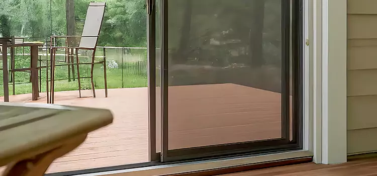 Garage Screen Door Installation Columbus