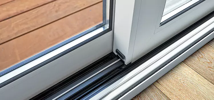 Why Your Sliding Door Keeps Getting Stuck in Columbus, GA?