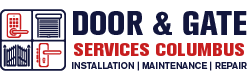 Door & Gate Services Columbus